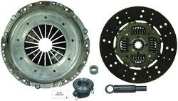 Power Torque Clutch Kit  image