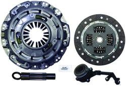 Power Torque Clutch Kit  image