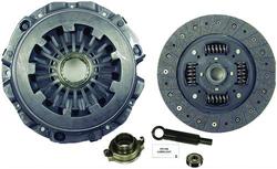 Power Torque Clutch Kit  image