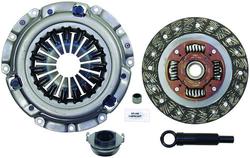 Power Torque Clutch Kit  image