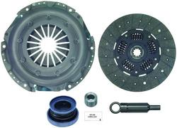 Power Torque Clutch Kit  image