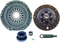 Power Torque Clutch Kit  image