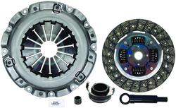Power Torque Clutch Kit  image