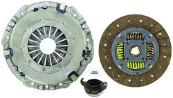Power Torque Clutch Kit  image