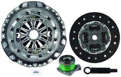 Power Torque Clutch Kit  image