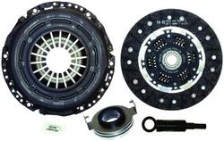 Power Torque Clutch Kit  image