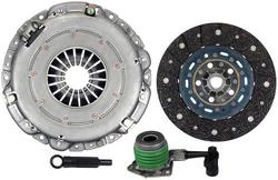Power Torque Clutch Kit  image