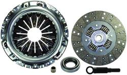 Power Torque Clutch Kit  image