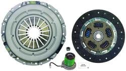 Power Torque Clutch Kit  image
