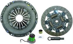 Power Torque Clutch Kit  image
