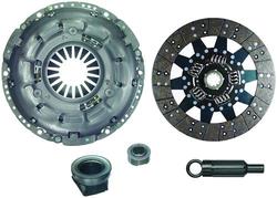 Power Torque Clutch Kit  image