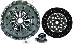 Power Torque Clutch Kit  image