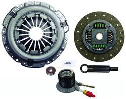 Power Torque Clutch Kit  image