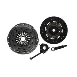 Power Torque Clutch Kit  image