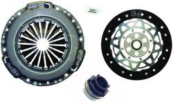 Power Torque Clutch Kit  image
