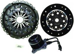 Power Torque Clutch Kit  image