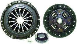 Power Torque Clutch Kit  image