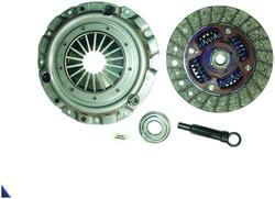 Power Torque Clutch Kit  image