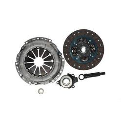 Power Torque Clutch Kit  image