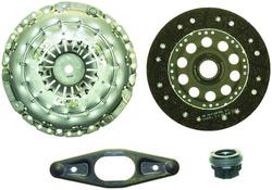 Power Torque Clutch Kit  image