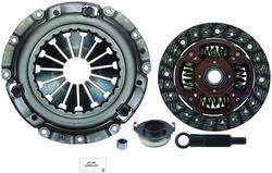 Power Torque Clutch Kit  image