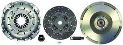 Power Torque Clutch Kit  image