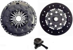 Power Torque Clutch Kit  image