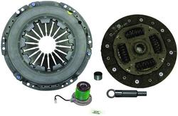 Power Torque Clutch Kit  image