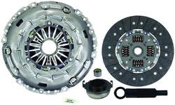 Power Torque Clutch Kit  image