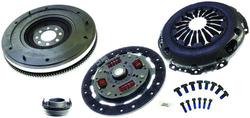 Power Torque Clutch Kit  image