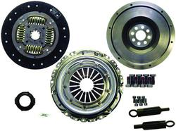 Power Torque Clutch Kit  image