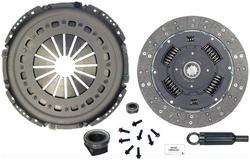 Power Torque Clutch Kit  image