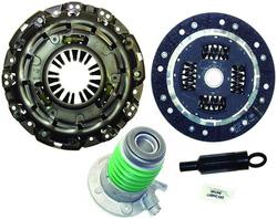 Power Torque Clutch Kit  image