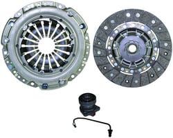 Power Torque Clutch Kit  image