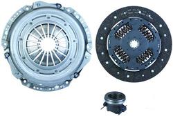 Power Torque Clutch Kit  image