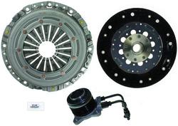 Power Torque Clutch Kit  image
