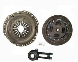 Power Torque Clutch Kit  image