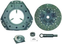 Power Torque Clutch Kit  image