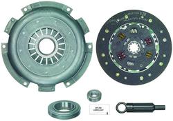 Power Torque Clutch Kit  image