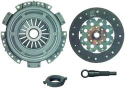 Power Torque Clutch Kit  image