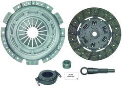 Power Torque Clutch Kit  image