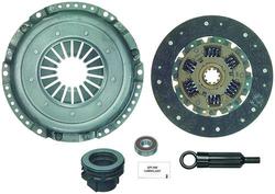 Power Torque Clutch Kit  image
