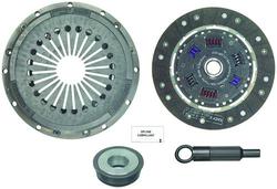 Power Torque Clutch Kit  image