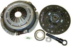 Power Torque Clutch Kit  image