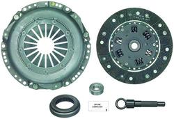 Power Torque Clutch Kit  image