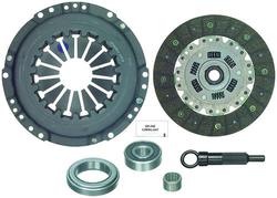 Power Torque Clutch Kit  image