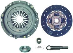 Power Torque Clutch Kit  image