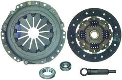 Power Torque Clutch Kit  image
