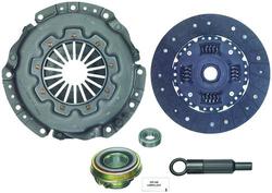 Power Torque Clutch Kit  image