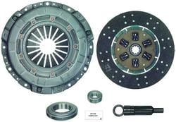 Power Torque Clutch Kit  image